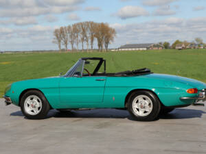 Image 29/50 of Alfa Romeo 1750 Spider Veloce (1969)