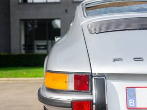 Immagine 23/35 di Porsche 911 2.4 T (1973)