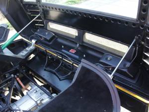 Bild 25/70 von Maserati Bora 4700 (1972)