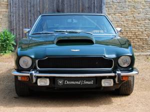 Immagine 10/17 di Aston Martin V8 (1976)