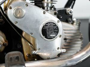 Image 38/50 de Bianchi DUMMY (1948)