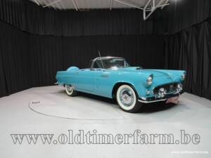 Image 3/15 de Ford Thunderbird (1956)