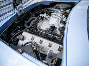 Image 3/41 of MG XPower SV (2007)