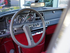 Bild 37/50 von Citroën DS 23 Pallas IE (1972)