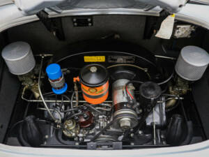 Afbeelding 18/18 van Porsche 356 A 1600 (1956)