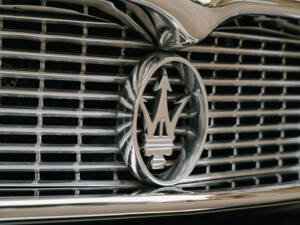 Bild 36/50 von Maserati 3500 GTI Spyder Vignale (1963)