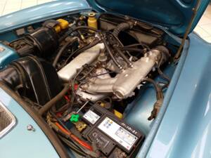 Imagen 45/54 de Volvo 1800 ES (1973)