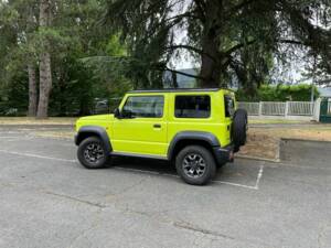 Imagen 6/6 de Suzuki Jimny (2019)