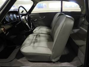 Image 6/15 of Alfa Romeo Giulia 1600 Sprint (1963)