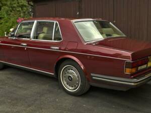 Bild 8/50 von Rolls-Royce Silver Spirit III (1995)