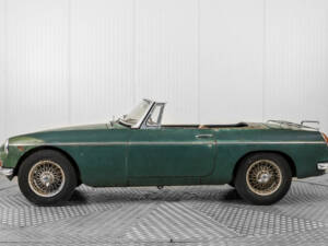 Bild 11/50 von MG MGB (1965)