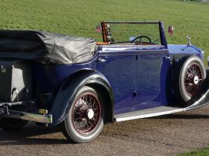 Immagine 10/50 di Rolls-Royce 20&#x2F;25 HP (1936)