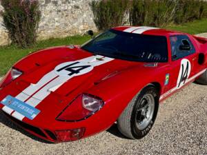 Bild 9/47 von Ford GT40 (1965)