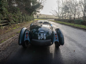 Immagine 5/15 di Healey Silverstone (1951)