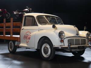 Immagine 2/44 di Morris Minor 1000 Traveller (1968)