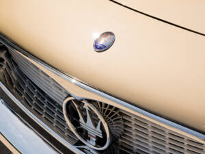 Afbeelding 16/88 van Maserati 3500 GT Touring (1960)