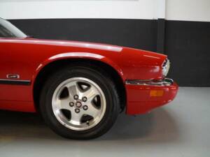 Bild 16/50 von Jaguar XJS 4.0 (1995)