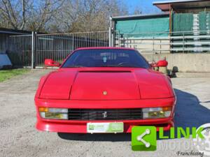 Bild 5/10 von Ferrari Testarossa (1991)
