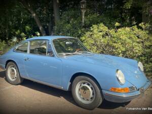 Bild 5/32 von Porsche 911 2.0 (1965)
