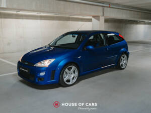 Image 2/50 of Ford Focus RS (2003)