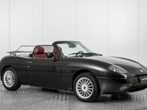 Immagine 5/50 di FIAT Barchetta 1.8 16V (2000)