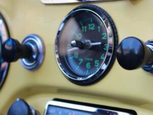 Imagen 3/12 de Porsche 356 B 1600 Roadster (1962)