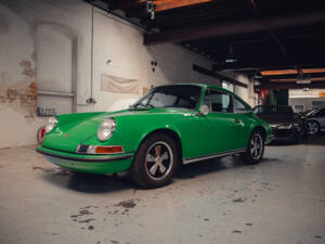 Bild 4/18 von Porsche 911 2.2 S (1970)