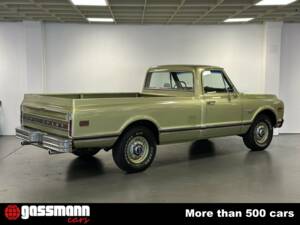 Image 6/15 of Chevrolet C 20 (1969)