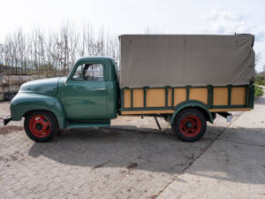 Afbeelding 7/7 van Opel Blitz (1956)