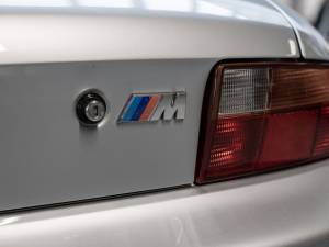 Bild 19/26 von BMW Z3 1.8 (1996)