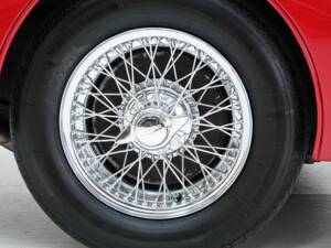 Imagen 14/15 de Jaguar XK 140 DHC (1957)