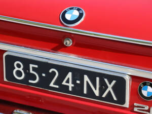 Image 50/50 of BMW 2002 (1970)