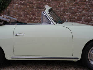 Bild 48/50 von Porsche 356 B 1600 Super (1960)