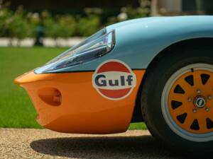 Bild 42/50 von Ford GT40 (1978)