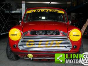 Image 9/10 de Leyland Mini Innocenti 1.3 (1996)