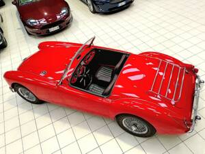 Bild 18/49 von MG MGA 1600 (1960)