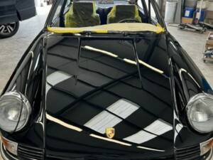 Immagine 30/34 di Porsche 912 (1966)