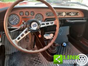 Bild 6/10 von Lancia Fulvia 1.3 S (1972)