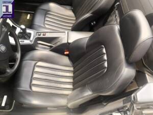 Image 32/72 de Mercedes-Benz SLK 200 Kompressor (2003)