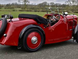 Image 15/50 of Austin 7 Special (1933)
