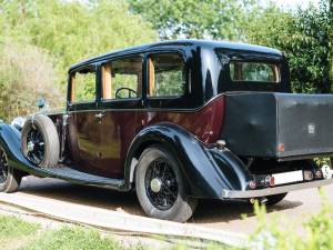 Image 20/50 of Rolls-Royce Phantom II (1934)