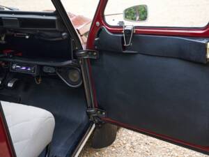 Bild 16/50 von Citroën 2 CV 6 Charleston (1986)