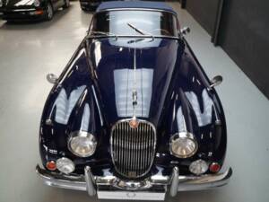 Afbeelding 35/50 van Jaguar XK 150 3.4 S OTS (1958)