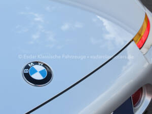 Image 23/25 of BMW Z8 (2001)