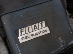 Image 21/23 of FIAT Panda Selecta (1993)