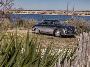 Image 7/22 of Porsche 356 1500 Speedster (1954)