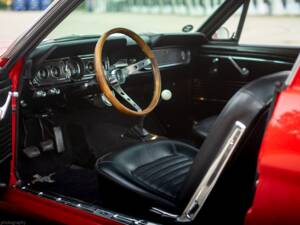 Imagen 18/29 de Ford Mustang 289 (1966)