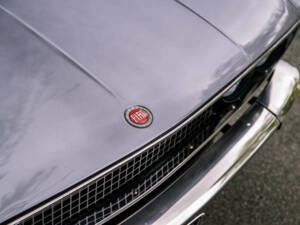 Image 43/50 of FIAT Dino 2400 Coupe (1970)