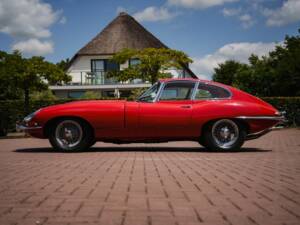 Bild 3/7 von Jaguar E-Type 3.8 (1964)