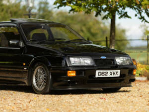 Imagen 11/50 de Ford Sierra RS 500 Cosworth (1987)